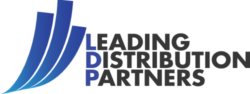 Leading Distribution Partners logo