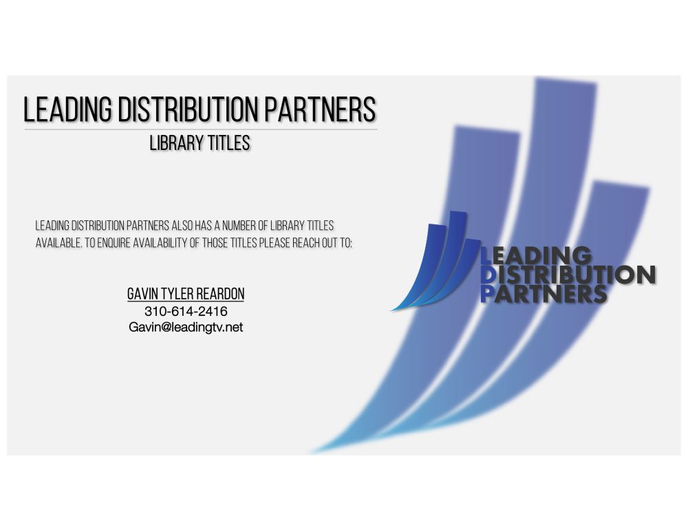 Leading-Distribution-Partners-Presentation