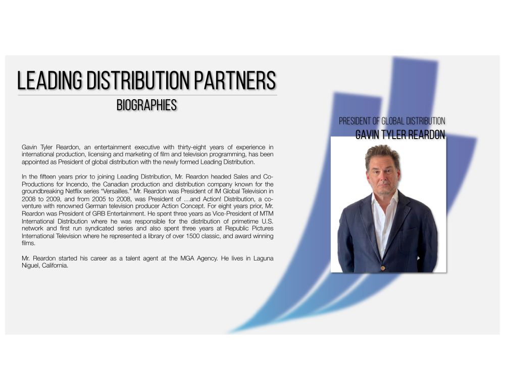 Leading-Distribution-Partners-Presentation