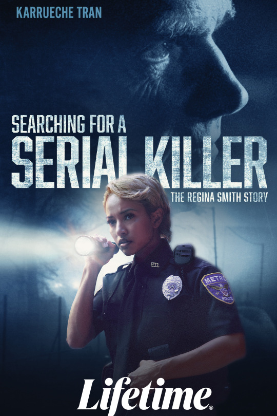 Leading-Distribution-Partners-movie-Searching-for-a-Serial-Killer-The Regina-Smith-Story-poster