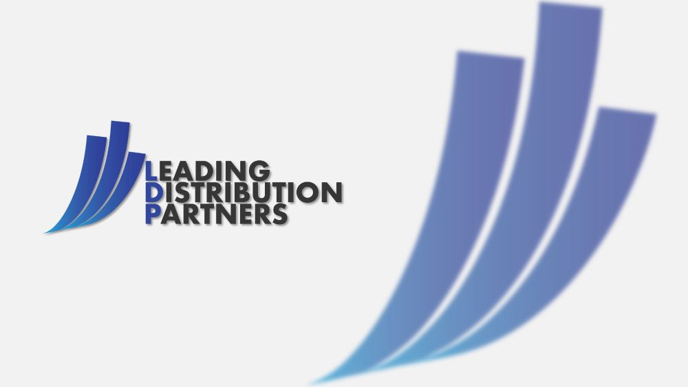 Leading-Distribution-Partners presentation