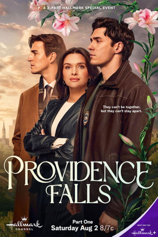 Leading-Distribution-Partners-Providence-Falls-poster